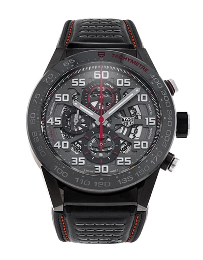 Tag Heuer Carrera CAR2A1H.FT6101